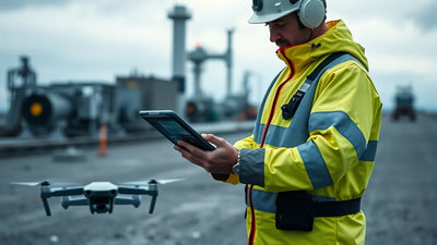 Percepto Launches Axion, a Hardware-Agnostic AI Inspection Platform