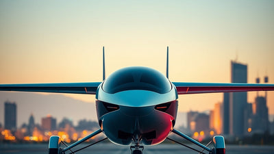Archer Aviation Stock Rises After Wall Street Endorsement