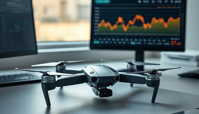Ondas Stock Pause Raises Questions For Drone Market Watchers