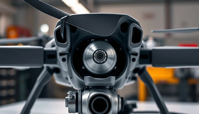 China's Narrow 48-Volt Motor Rule Contrasts With a Broader Propeller Rule