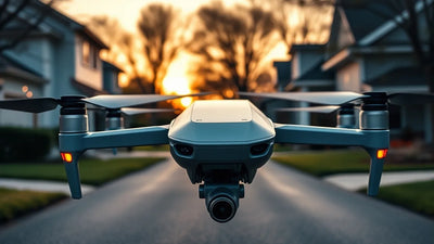 Zipline Turns to Software to Quiet Drone Delivery Noise