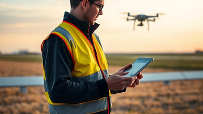 Australia's CASA Opens Industry Feedback on Drone Deconfliction Draft