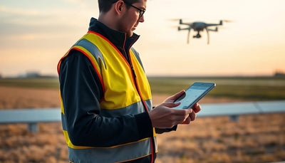 Australia's CASA Opens Industry Feedback on Drone Deconfliction Draft