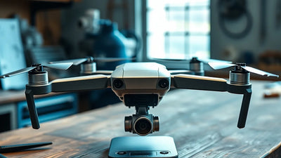 DJI Mini 5 Pro Long-Term Review Raises 254 g Registration Question