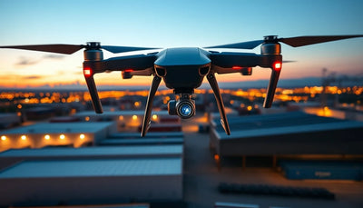 Ondas Stock's Big Run Puts Valuation Under Scrutiny for Drone Buyers