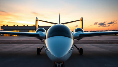 EHang Opens Thailand Regional Hub to Support eVTOL Expansion in Southeast Asia