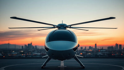 ARK Invest Adds 263,693 Joby Aviation Shares Before Florida Air Taxi Flight