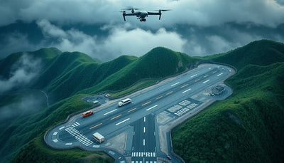 Taishun Moves to Build a Cross-Regional Low-Altitude Economy Zone