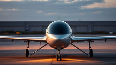 Joby Aviation Fair Value Trimmed as Analyst Views Split on Defense and Risk