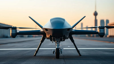 Kratos vs. Lockheed Martin: Defense Stock Rivalry Heats Up