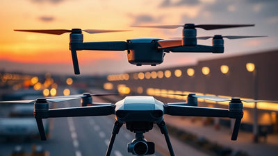 Low-Altitude Economy Is Shifting From Hardware Sales to Service Revenue