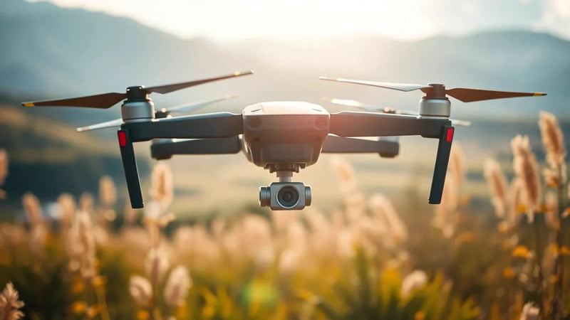 Polish real-estate property brief, DJI capture kit and client-delivery evidence prepared for a virtual-tour project