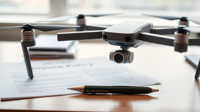 Spain drone-fishing session evidence brief with exact kit, shoreline context and written planning record