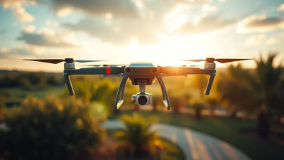 Sweden private-forest drone project file with site brief, responsible contact, exact aircraft record, current location review and ground-observation alternative