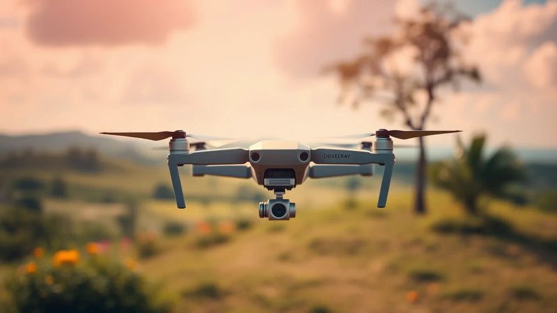 Israel wildlife filming brief with site, habitat, people, exact DJI kit and current-review evidence