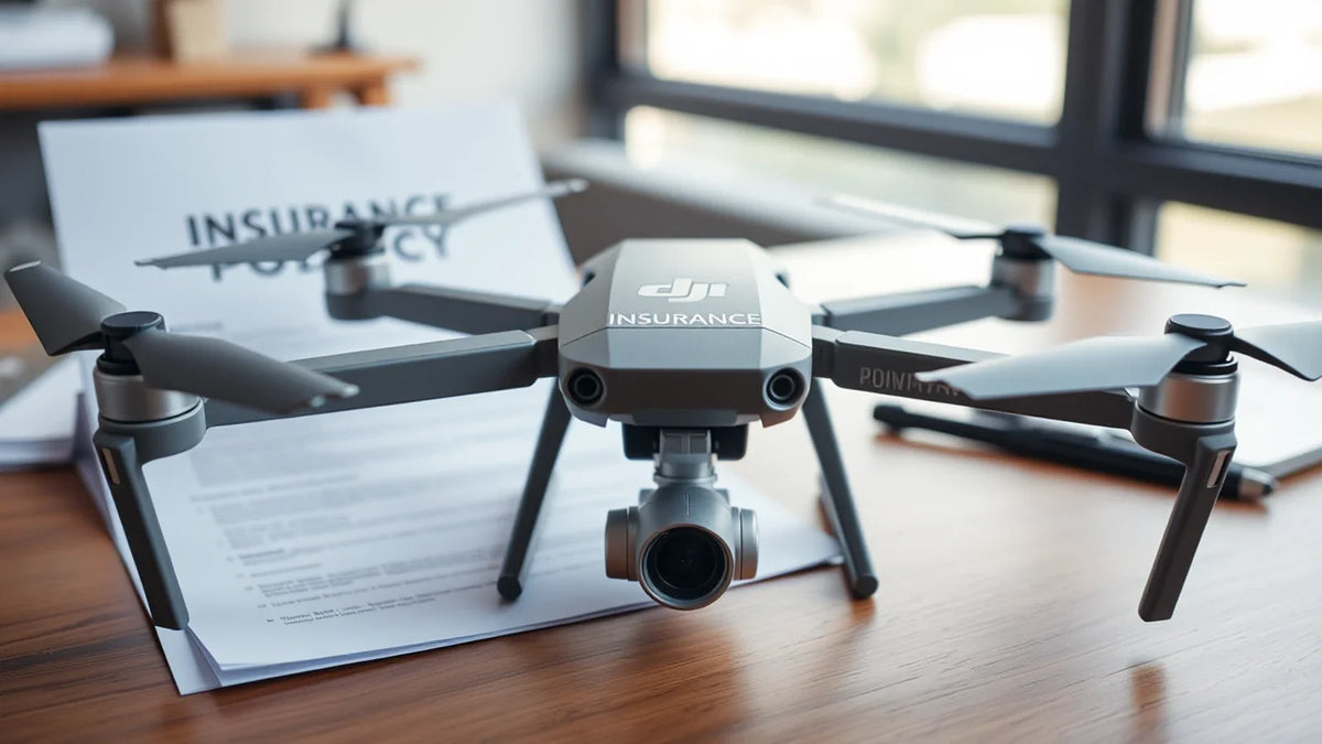 Dubai drone event brief with documented system, organiser, site, people and written-cover evidence