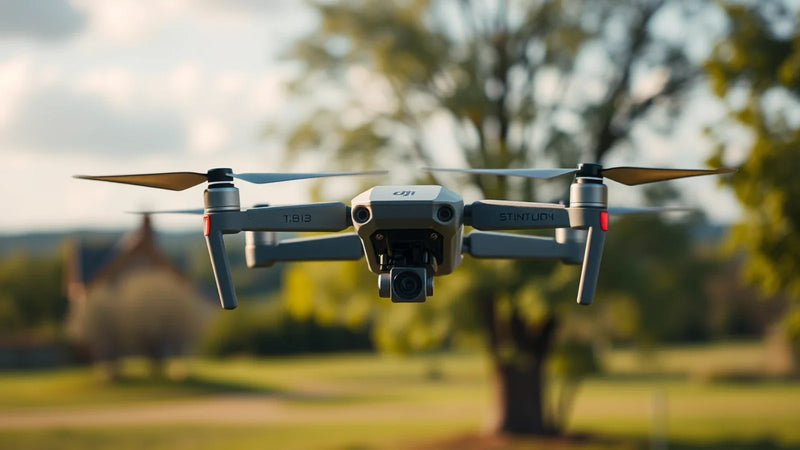 Brazil construction drone transfer record with device, media, access, recipient and current-review evidence