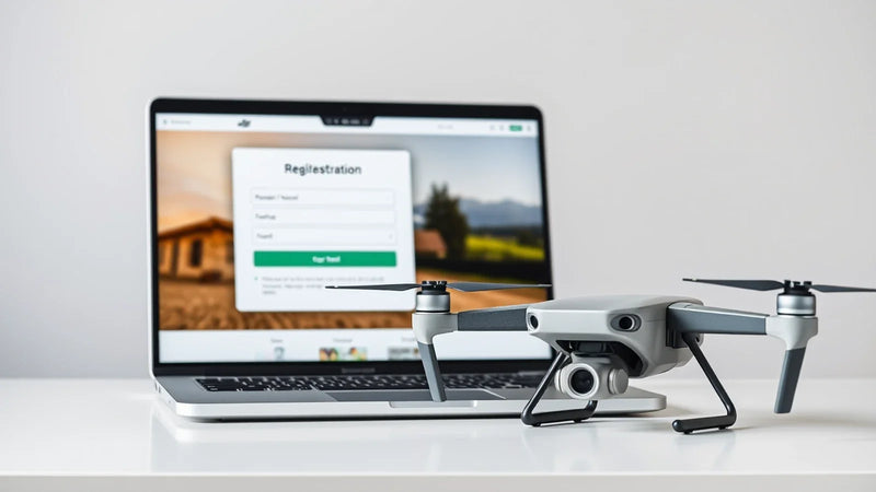 Dubai property virtual-tour brief with exact camera kit, current DCAA review and ground-camera fallback