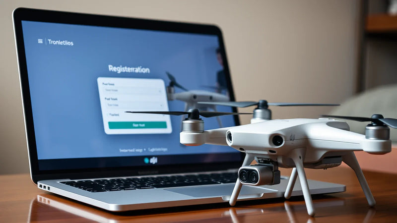 DJI Mini 3 recreational flight plan reviewed for CAAM airspace site and people controls in Malaysia