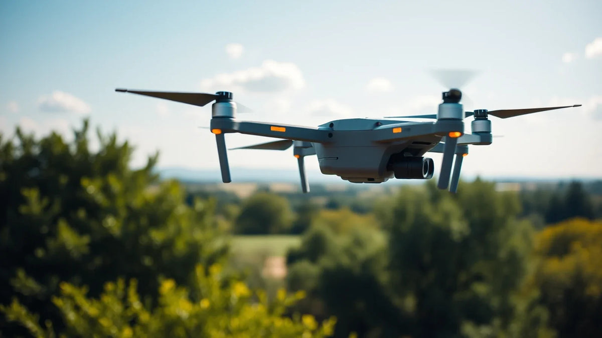 Poland mining-site drone planning brief with site, people, exact-kit, safety boundary and current-review evidence