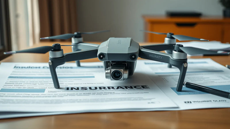 Malaysia drone racing event plan reviewed for CAAM spectator radio and insurance controls