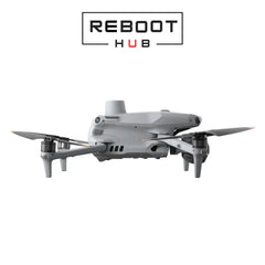 DJI Open-Box DJi Matrice 4T (Customization) - Pristine Pre-owned Condition View - 100% Original Parts - View 4