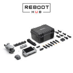 DJI Open-Box DJi Matrice 4T (Customization) - Pristine Pre-owned Condition View - 100% Original Parts - View 7