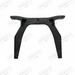 DJI Mavic Air Vibration Absorbing Board (Plastic) close detail view on white with Reboot Hub watermark overlay