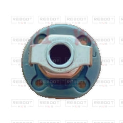 OEM-pulled DJI Mavic Air 2 Rear Left Arm Axis source view 2; listing supplies the named side only