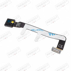 DJI Mavic Air Front Right Vision Sensor Flexible Flat Cable close detail view on white with Reboot Hub watermark overlay