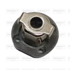 OEM-pulled DJI Air 2S Rear Left Arm Axis source view 1; listing supplies the named side only