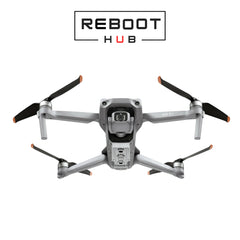 DJI Pristine Pre-owned DJI Air 2S - Pristine Pre-owned Condition View - 100% Original Parts - View 3