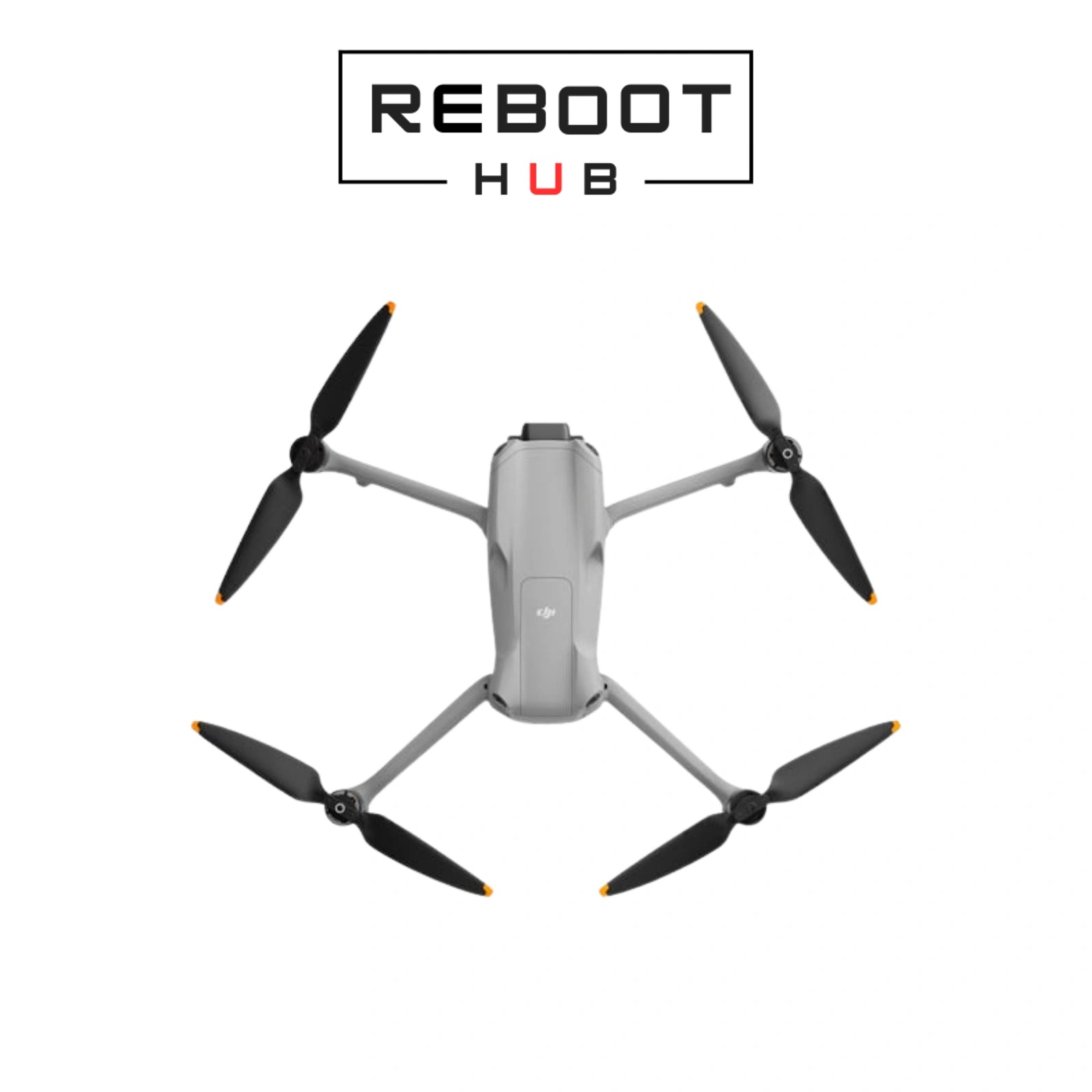 DJI Pristine Pre-owned DJI Air 3 - Pristine Pre-owned Condition View - 100% Original Parts - View 6