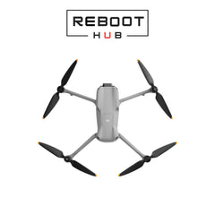 DJI Pristine Pre-owned DJI Air 3 - Pristine Pre-owned Condition View - 100% Original Parts - View 6