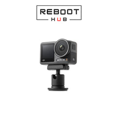 DJI Pristine Pre-owned DJI Osmo Action 3 - Pristine Pre-owned Condition View - 100% Original Parts - View 6