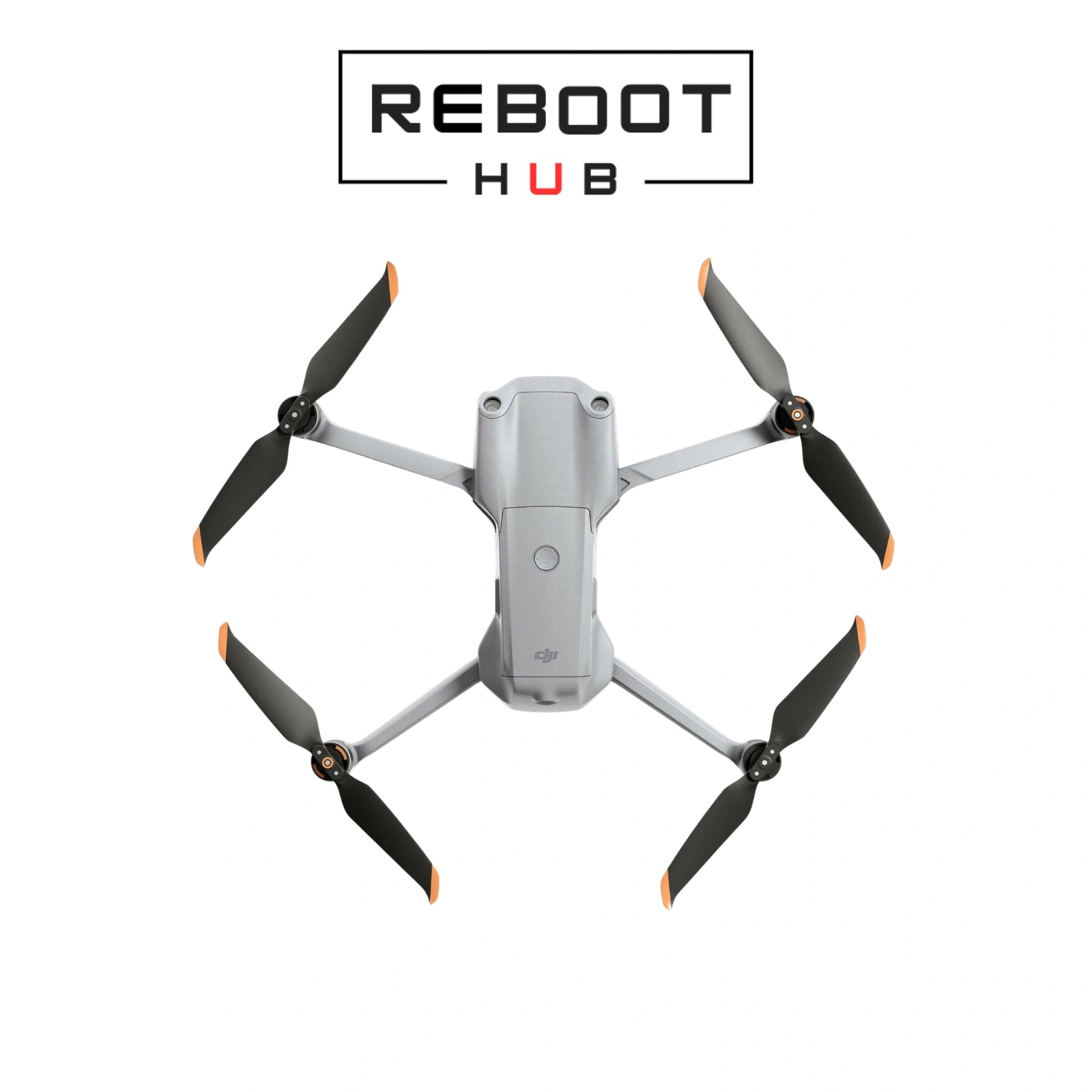 DJI Pristine Pre-owned DJI Air 2S - Pristine Pre-owned Condition View - 100% Original Parts - View 6