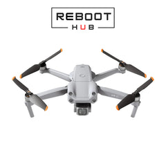 DJI Pristine Pre-owned DJI Air 2S - Pristine Pre-owned Condition View - 100% Original Parts - View 2