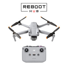 DJI Pristine Pre-owned DJI Air 2S - Pristine Pre-owned Condition View - 100% Original Parts - View 7