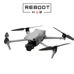 DJI Pristine Pre-owned DJI Air 3 - Pristine Pre-owned Condition View - 100% Original Parts - View 3