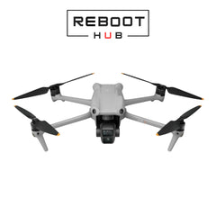 DJI Pristine Pre-owned DJI Air 3 - Pristine Pre-owned Condition View - 100% Original Parts - View 2