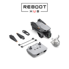 DJI Pristine Pre-owned DJI Air 3S - Pristine Pre-owned Condition View - 100% Original Parts - View 7