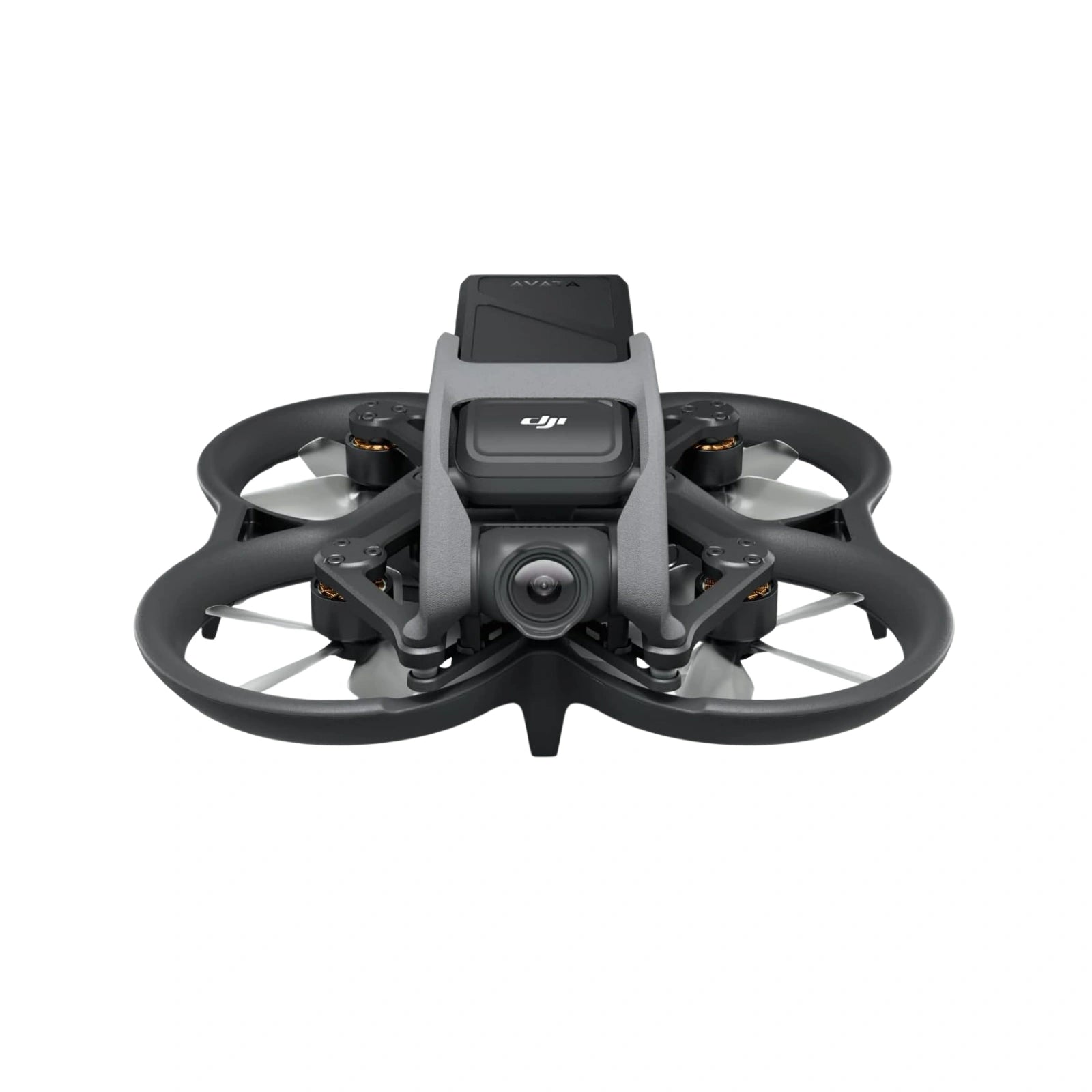 DJI Pristine Pre-owned DJI Avata - Pristine Pre-owned Condition View - 100% Original Parts - View 1