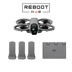 DJI Avata 360 d'occasion de qualité A+