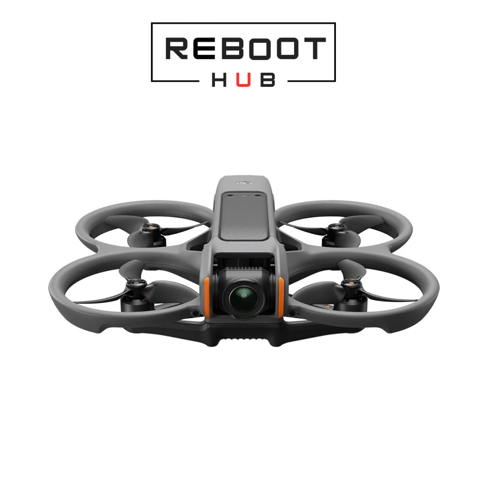 DJI Pristine Pre-owned DJI Avata 2 - Pristine Pre-owned Condition View - 100% Original Parts - View 2