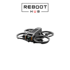 DJI Pristine Pre-owned DJI Avata 2 - Pristine Pre-owned Condition View - 100% Original Parts - View 6