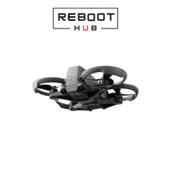 DJI Pristine Pre-owned DJI Avata 2 - Pristine Pre-owned Condition View - 100% Original Parts - View 3