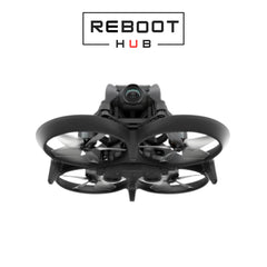 DJI Pristine Pre-owned DJI Avata 2 - Pristine Pre-owned Condition View - 100% Original Parts - View 4