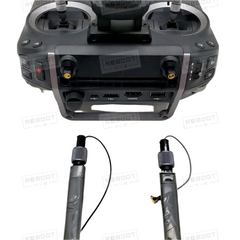 Genuine OEM-Pulled Cendence Remote Controller Removable Antenna (Short) Replacement Part View - 3