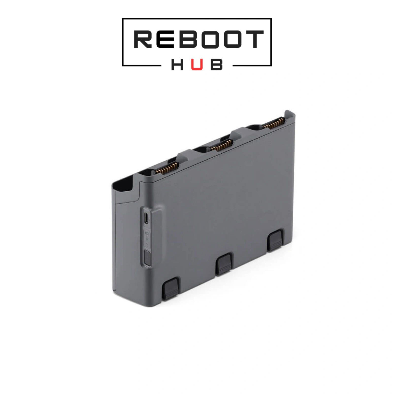 certified-refurbished-dji-air-3-series-battery-charging-hub-portable-dual-battery-led-indicators-fast-charging