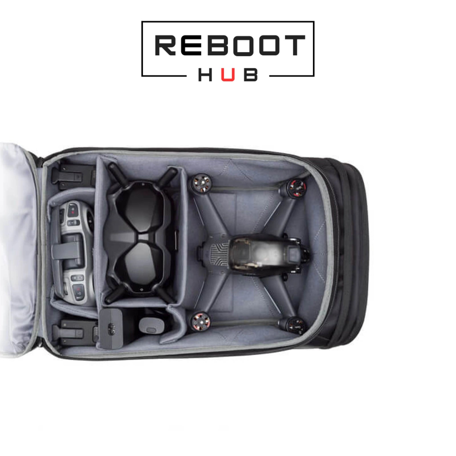 certified-refuggished-dji-goggles-carry-more-backpack-custom-foam-weather-resistant-drone-gear